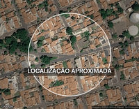 Casa térrea com 71m² em terreno de 181m² - Bauru/SP
