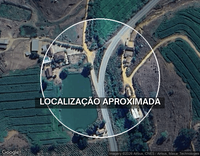 Terreno Industrial 5.028,76m² em Colatina/ES -
