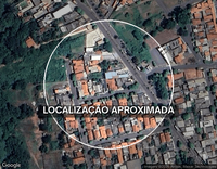 Terreno 450m² Jales/SP - Oportunidade Única