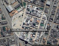 Apartamento 2 quartos, 70m², 1 vaga - Águas Lindas de Goiás