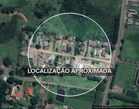 Galpão Industrial com 8.352m² em Santo Antônio da Patrulha