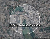 Casa com 170m² em Duque de Caxias/RJ - Ocupada