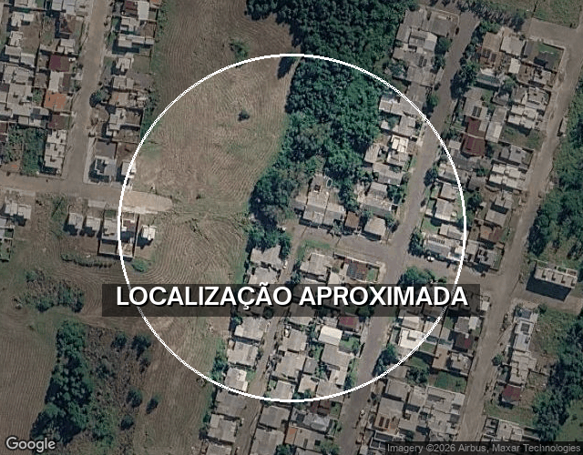 Apartamento 2 pavimentos, 69,83m², Cond. Residencial Garden - Estância Velha/RS