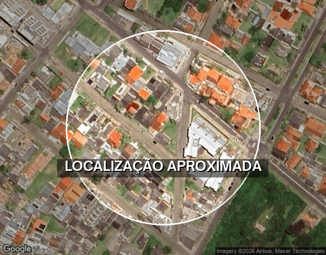 Terreno Balneário Pérola - 300m²