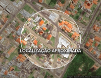 Terreno Balneário Pérola - 300m²