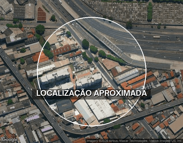 Apartamento 2 quartos, 42m², São Cristóvão - RJ