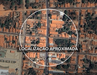 65 hectares de terras rurais em São Pedro do Piauí - PI