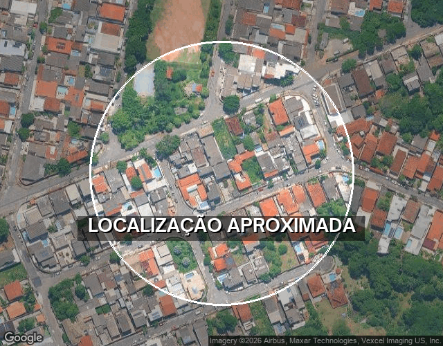 Apartamento com 2 quartos, 2 banheiros e terraço em Jardim Sulacap