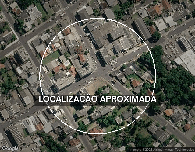 Terreno 450m² em Osório - Cond. Morada dos Ventos