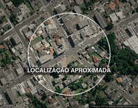 Terreno 450m² em Osório - Cond. Morada dos Ventos