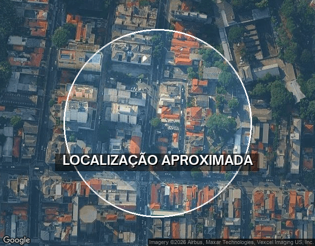 Prédio residencial e terreno em Santana com 4m de frente e 22,3m de fundos