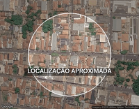 Terreno em Paranaíba/MS - Lance inicial de R$ 10.000,00