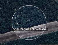 Parte Ideal de 50 hectares - Fazenda Rural em Natividade/TO