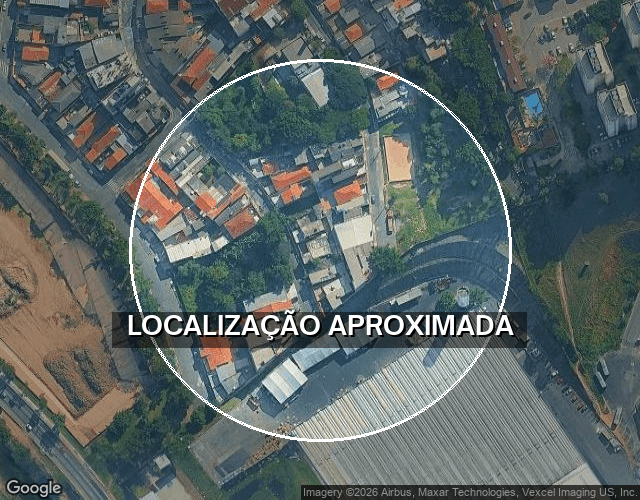 Casa 2 pavimentos 118m² em terreno 250m² - Ocupada