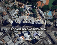 Apartamento 301 com 165,30m² no Residencial Victória Garden