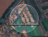 Terreno urbano 7.961m² em Barretos/SP com potencial de valorização