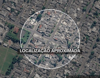 Terreno urbano com 2 casas geminadas em Gravataí - RS