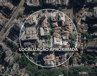 Apt 509 Ed. Quintal Moinhos com Box - 43m² - Moinhos de Vento
