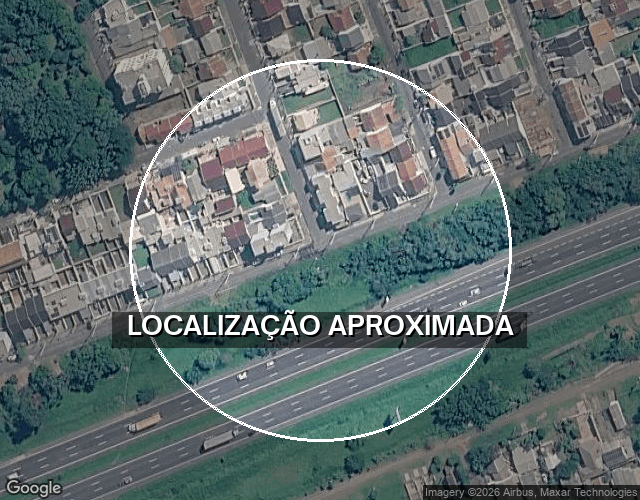 Terreno urbano de esquina 356m² em Gravataí - Lote 004