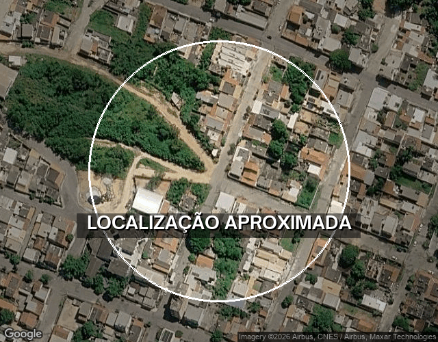 Apartamento 2 quartos em Divinópolis/MG - Área privativa 156,53m²