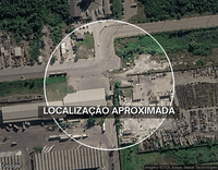Grande Área de Terras com 8 Hectares em Porto Alegre