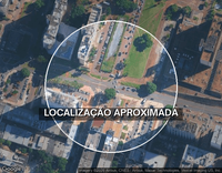 Apartamento 403, Bloco J4, Residencial Porto Pilar, Santa Maria-DF