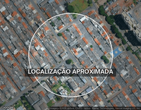 Casa com 3 quartos, 1 banheiro e 147m² em Ceilândia/DF
