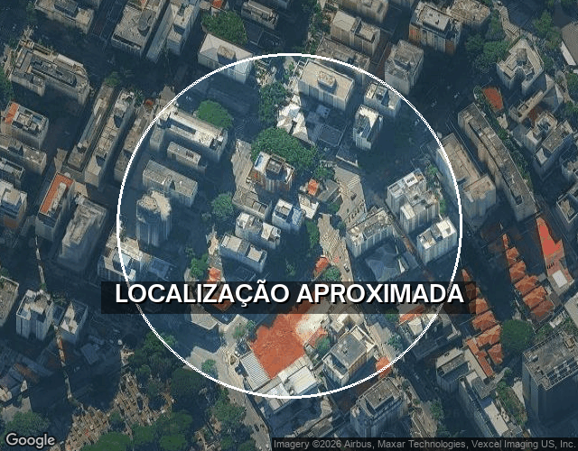 Vaga de Garagem em Edifício Primus - São Paulo