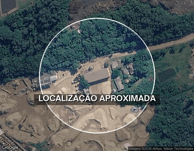 Embarcação Graneleiro 'Anápolis' - Oportunidade única de investimento