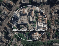 Apartamento com Box em Moinhos de Vento, Porto Alegre