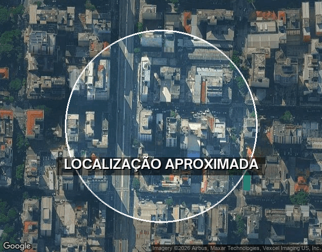 Conjunto Comercial com 40m² em Edifício Lemos Torres - São Paulo