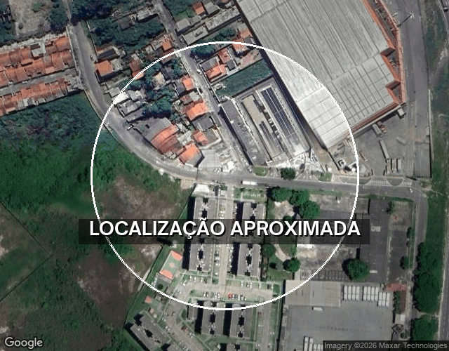 Apartamento 2 quartos em Camacari/BA - 62,55m² - Cond. Vila Cantuaria