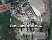 Apartamento 2 quartos em Camacari/BA - 62,55m² - Cond. Vila Cantuaria