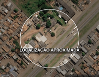 Imóvel comercial com 23 alojamentos e 13.510m² em Araguaína/TO