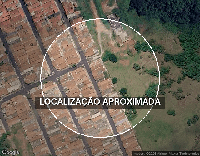 Casa com 175,98m² em ótima localização no Jd Social Belvedere