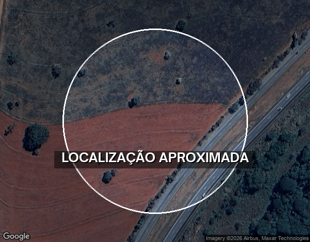 Casa residencial em Santo Antônio do Descoberto com 3 lances registrados