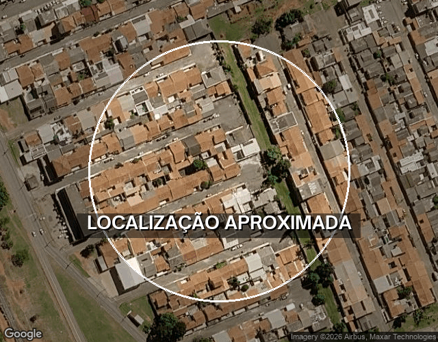 Casa n°15 Cond. Haras II - Excelente oportunidade com 6 lances!