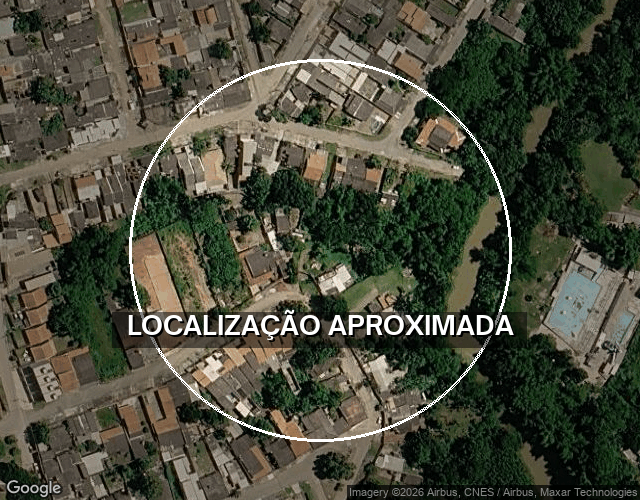 Casa residencial em Santo Antônio do Descoberto com potencial de valorização