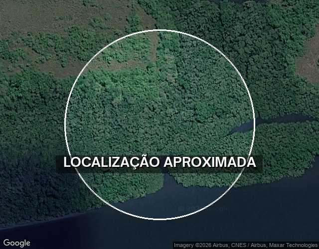 Casa em Nossa Senhora do Socorro - Terreno com potencial de regularização