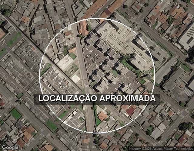 Apartamento 2 quartos, 47m², 1 vaga - Capela Velha