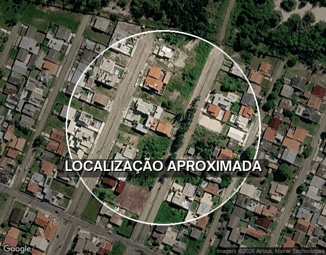 Terreno 473m² em Atlântida Sul - Oportunidade de Investimento