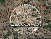 Casa Duplex Ocupada em Condomínio com 2 Quartos e 3 Banheiros