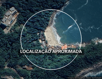Apartamento 170m² com 1 vaga em Guarujá, SP
