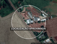 Casa 170m² Ocupada com 2 Quartos em Fortaleza dos Valos