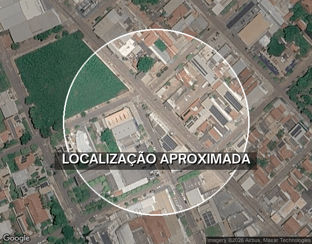Casa 3 dormitórios, 3 banheiros, 242m² - Vila Birigui