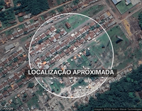 Casa 3 quartos, 3 banheiros, 98m² - Benevides/PA - Ocupada