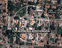 Casa 2 quartos, 1 banheiro, 129m² - Universitário - Corumbá