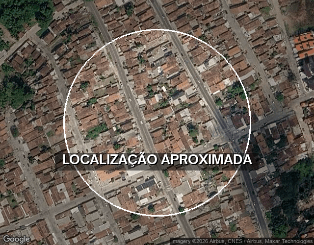 Casa 3 quartos, 1 banheiro, 110m² - Varjão - João Pessoa/PB
