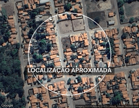 Casa 224m² com 3 quartos e 2 banheiros em Grajaú/MA