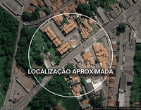 Apartamento 66m² com 2 quartos e 1 banheiro em Anil - São Luís/MA